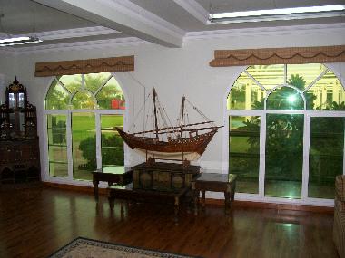 Villa �/en/au Muscat (Masqat)ou appartement ou maison de vacances