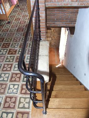 Villa /en/au Buseto Palizzolo (Trapani)ou appartement ou maison de vacances