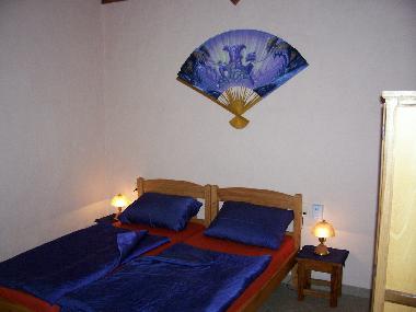 Chambre avec petit d�jeuner �/en/au Mariano Roque Alonso (Central)ou appartement ou maison de vacances