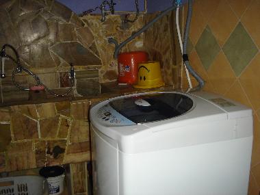 Appartement de vacances �/en/au SURCO (Lima)ou appartement ou maison de vacances