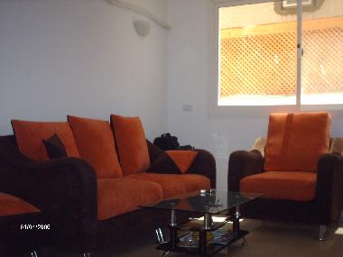 Maison de vacances �/en/au SHARM (Shamal Sina