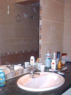 Maison de vacances �/en/au SHARM (Shamal Sina