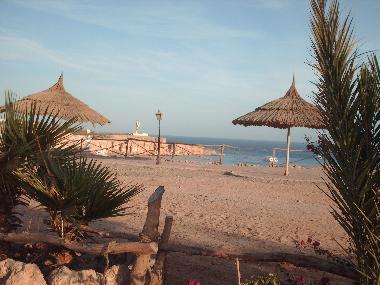 Maison de vacances �/en/au SHARM (Shamal Sina