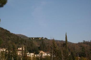 Maison de vacances �/en/au Monsummano Terme (Pistoia)ou appartement ou maison de vacances
