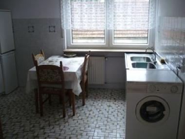 Appartement de vacances /en/au Bad Nauheim (Taunus / Frankfurt)ou appartement ou maison de vacances