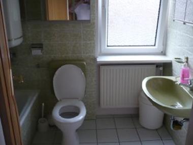 Appartement de vacances /en/au Bad Nauheim (Taunus / Frankfurt)ou appartement ou maison de vacances