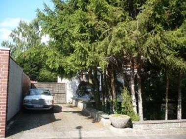 Appartement de vacances /en/au Bad Nauheim (Taunus / Frankfurt)ou appartement ou maison de vacances