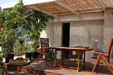 Maison de vacances �/en/au tel-aviv (Tel Aviv)ou appartement ou maison de vacances