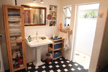 Maison de vacances �/en/au tel-aviv (Tel Aviv)ou appartement ou maison de vacances