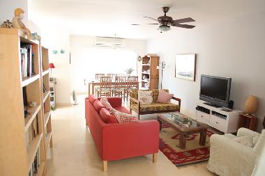 Maison de vacances �/en/au tel-aviv (Tel Aviv)ou appartement ou maison de vacances