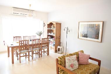 Maison de vacances �/en/au tel-aviv (Tel Aviv)ou appartement ou maison de vacances