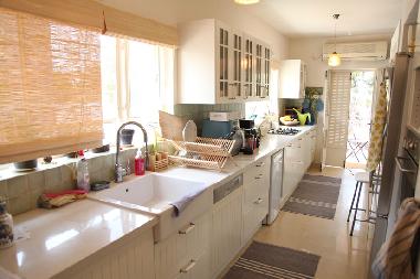 Maison de vacances �/en/au tel-aviv (Tel Aviv)ou appartement ou maison de vacances