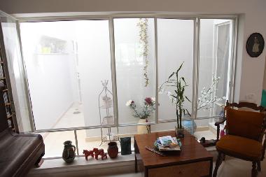 Maison de vacances �/en/au tel-aviv (Tel Aviv)ou appartement ou maison de vacances