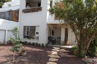 Maison de vacances �/en/au tel-aviv (Tel Aviv)ou appartement ou maison de vacances