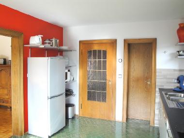 Maison de vacances �/en/au Altastenberg (Sauerland)ou appartement ou maison de vacances