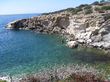 Appartement de vacances /en/au SARONIDA (Attiki)ou appartement ou maison de vacances