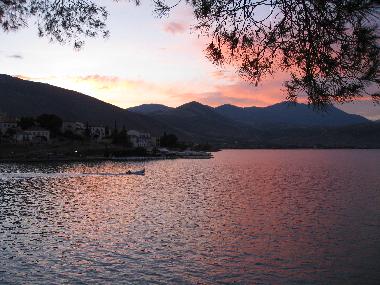 Appartement de vacances /en/au SARONIDA (Attiki)ou appartement ou maison de vacances