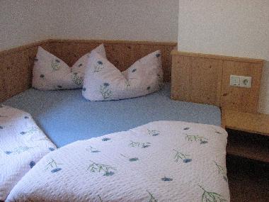 Appartement de vacances �/en/au S�lden (Tiroler Oberland)ou appartement ou maison de vacances
