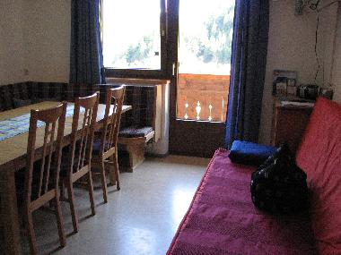 Appartement de vacances �/en/au S�lden (Tiroler Oberland)ou appartement ou maison de vacances