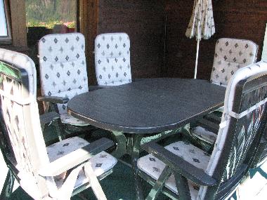 Appartement de vacances �/en/au S�lden (Tiroler Oberland)ou appartement ou maison de vacances