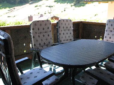 Appartement de vacances �/en/au S�lden (Tiroler Oberland)ou appartement ou maison de vacances