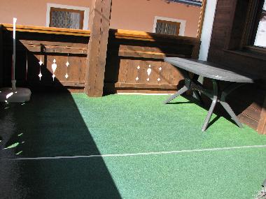 Appartement de vacances �/en/au S�lden (Tiroler Oberland)ou appartement ou maison de vacances