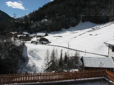 Appartement de vacances �/en/au S�lden (Tiroler Oberland)ou appartement ou maison de vacances