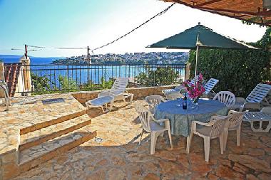 Maison de vacances /en/au Trogir (Splitsko-Dalmatinska)ou appartement ou maison de vacances