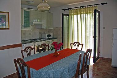 Maison de vacances /en/au Trogir (Splitsko-Dalmatinska)ou appartement ou maison de vacances