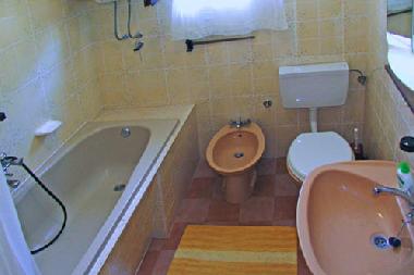 Maison de vacances /en/au Trogir (Splitsko-Dalmatinska)ou appartement ou maison de vacances