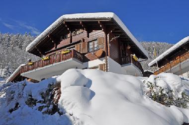 Appartement de vacances �/en/au Fiesch (Aletsch)ou appartement ou maison de vacances