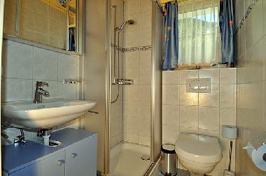 Appartement de vacances �/en/au Fiesch (Aletsch)ou appartement ou maison de vacances