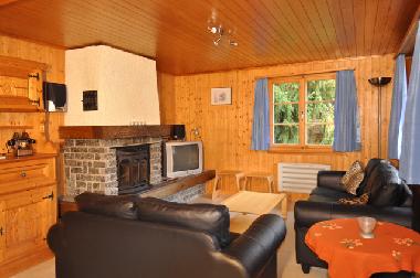Appartement de vacances �/en/au Fiesch (Aletsch)ou appartement ou maison de vacances