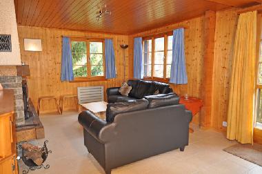 Appartement de vacances �/en/au Fiesch (Aletsch)ou appartement ou maison de vacances