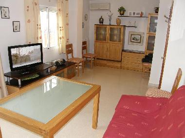Appartement de vacances �/en/au Granada (Granada)ou appartement ou maison de vacances