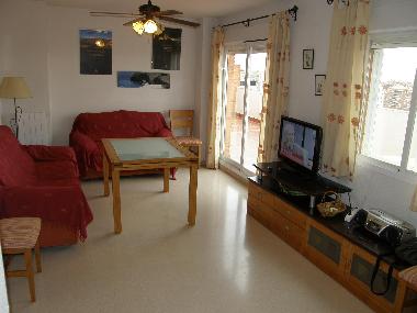 Appartement de vacances �/en/au Granada (Granada)ou appartement ou maison de vacances