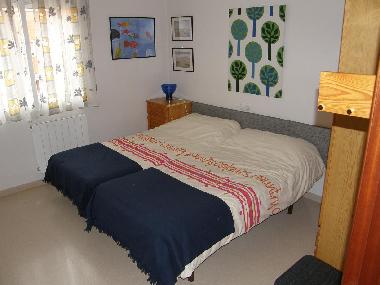 Appartement de vacances �/en/au Granada (Granada)ou appartement ou maison de vacances