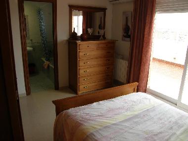 Appartement de vacances �/en/au Granada (Granada)ou appartement ou maison de vacances