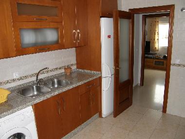 Appartement de vacances �/en/au Granada (Granada)ou appartement ou maison de vacances