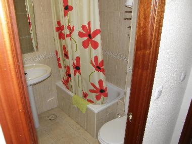 Appartement de vacances �/en/au Granada (Granada)ou appartement ou maison de vacances