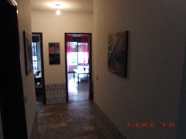 Appartement de vacances /en/au Casal Do Marco - Seixal (Pennsula de Setbal)ou appartement ou maison de vacances
