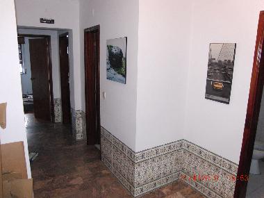 Appartement de vacances /en/au Casal Do Marco - Seixal (Pennsula de Setbal)ou appartement ou maison de vacances