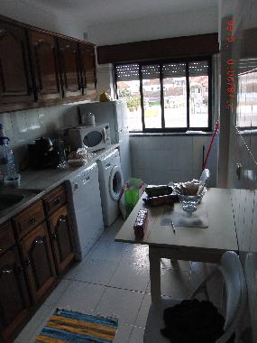 Appartement de vacances /en/au Casal Do Marco - Seixal (Pennsula de Setbal)ou appartement ou maison de vacances