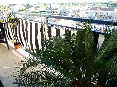 Appartement de vacances �/en/au Lido di Jesolo (Venezia)ou appartement ou maison de vacances