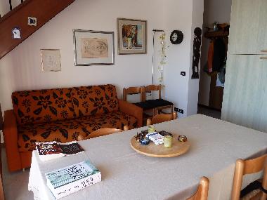 Appartement de vacances �/en/au Lido di Jesolo (Venezia)ou appartement ou maison de vacances