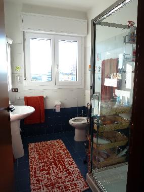 Appartement de vacances �/en/au Lido di Jesolo (Venezia)ou appartement ou maison de vacances
