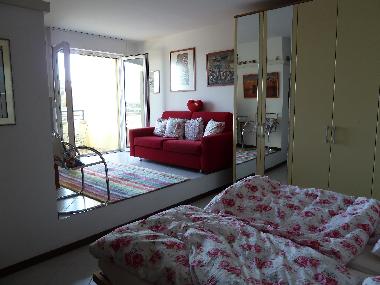Appartement de vacances �/en/au Lido di Jesolo (Venezia)ou appartement ou maison de vacances