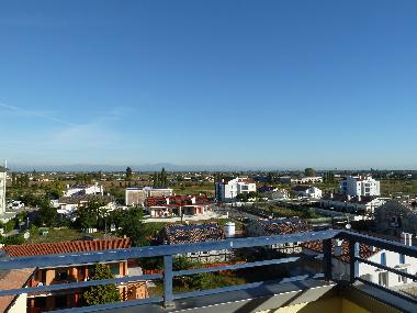 Appartement de vacances �/en/au Lido di Jesolo (Venezia)ou appartement ou maison de vacances