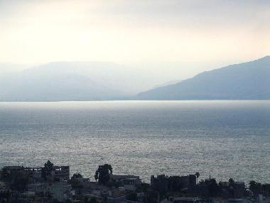 Appartement de vacances �/en/au Tiberias (HaZafon (Northern))ou appartement ou maison de vacances