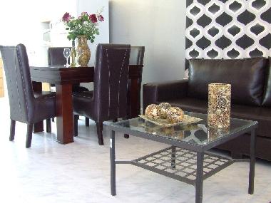Appartement de vacances �/en/au Tiberias (HaZafon (Northern))ou appartement ou maison de vacances